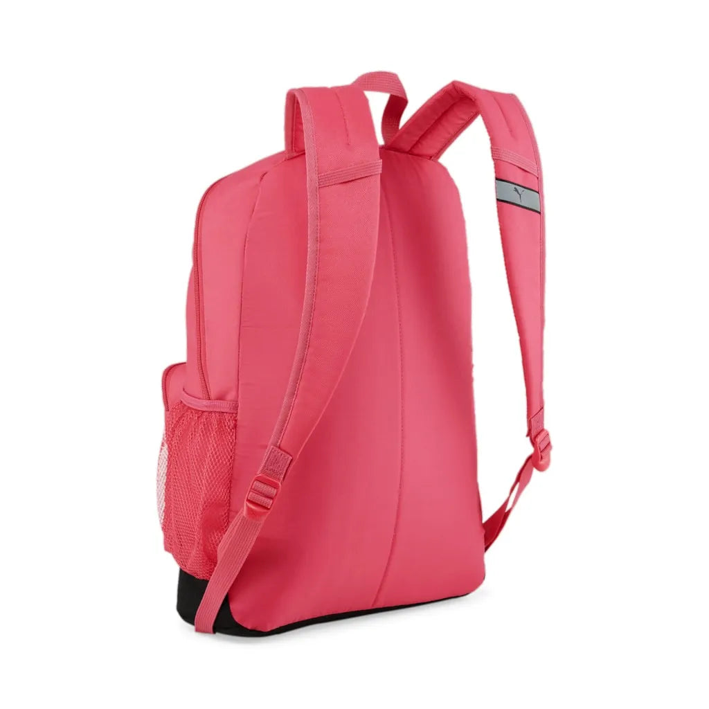 Puma Patch Backpack 090344-02 Kiegészítők - Sportmania.hu
