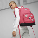Puma Patch Backpack 090344-02 Kiegészítők - Sportmania.hu
