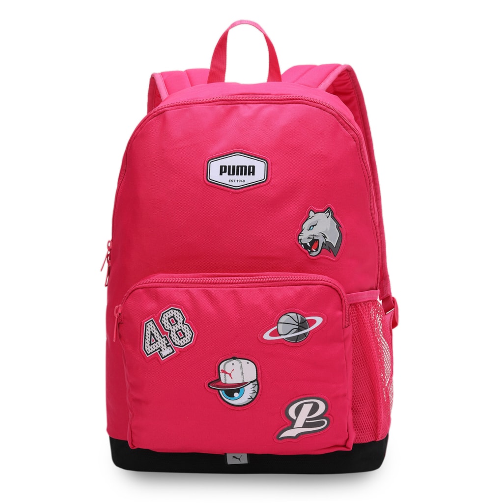 Puma Patch Backpack Hátizsák - Sportmania.hu