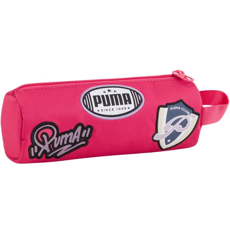 Puma Patch Pencil Case 90707 02 Kiegészítők - Sportmania.hu