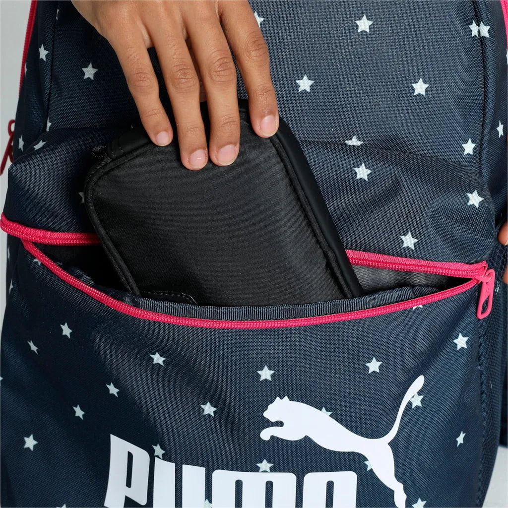 Puma Phase AOP Backpack Hátizsák - Sportmania.hu