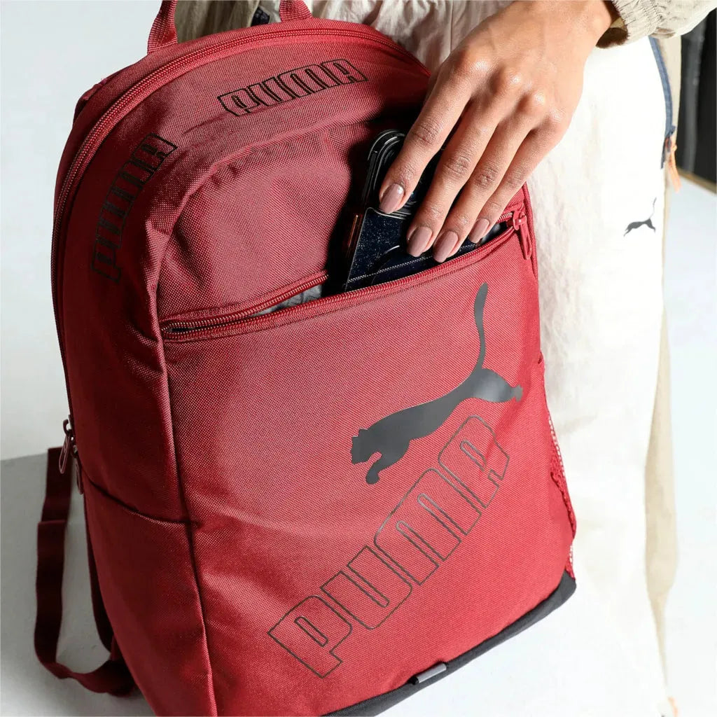 PUMA Phase Backpack II Hátizsák - Sportmania.hu