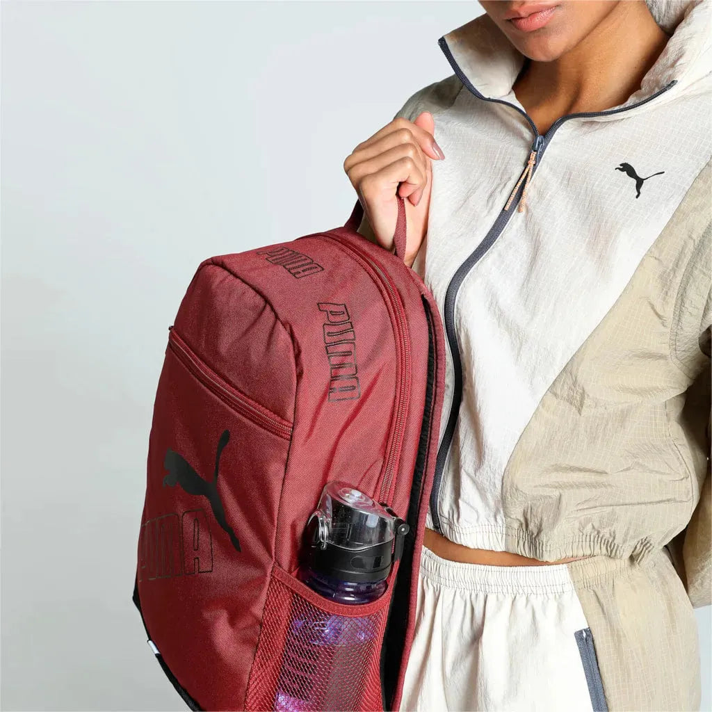 PUMA Phase Backpack II Hátizsák - Sportmania.hu