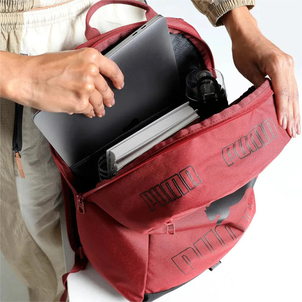 PUMA Phase Backpack II Hátizsák - Sportmania.hu