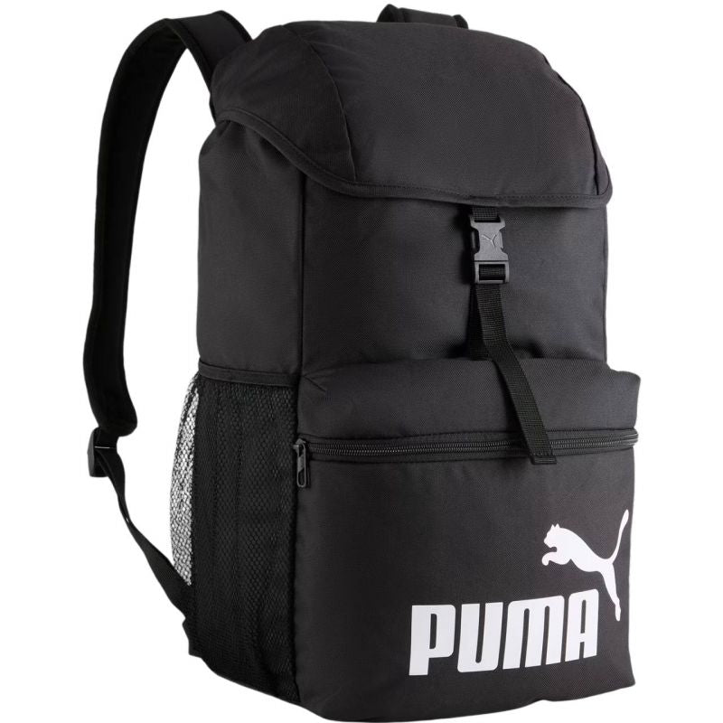 Puma Phase Hooded Backpack 90801 01 Kiegészítők - Sportmania.hu