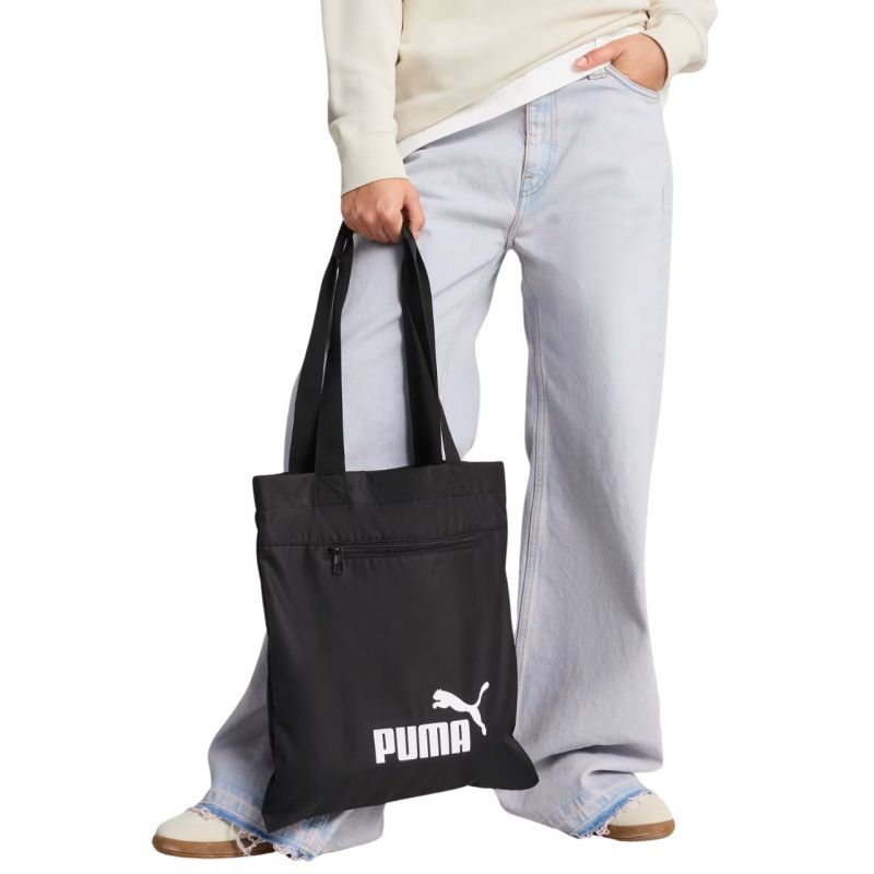Puma Phase Packable Tote 91172 01 Kiegészítők - Sportmania.hu