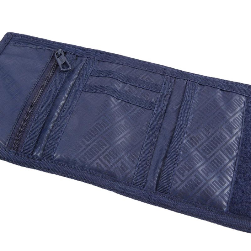 Puma Phase Wallet 79951 02 Kiegészítők