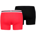 Puma Placed Logo Boxer 2P M férfi alsónemű 90651907