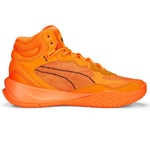 Puma Playmaker Pro Mid Laser M 378327 01 Cipő férfi