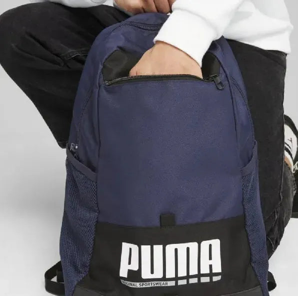 PUMA Plus Backpack Hátizsák - Sportmania.hu