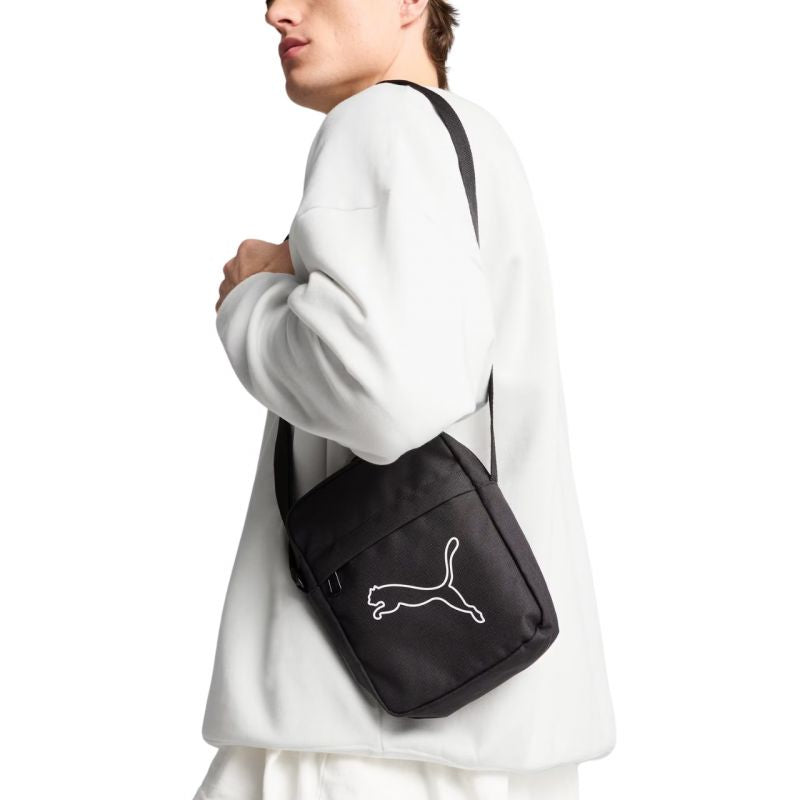 Puma Plus Portable bag 91182 01 Kiegészítők