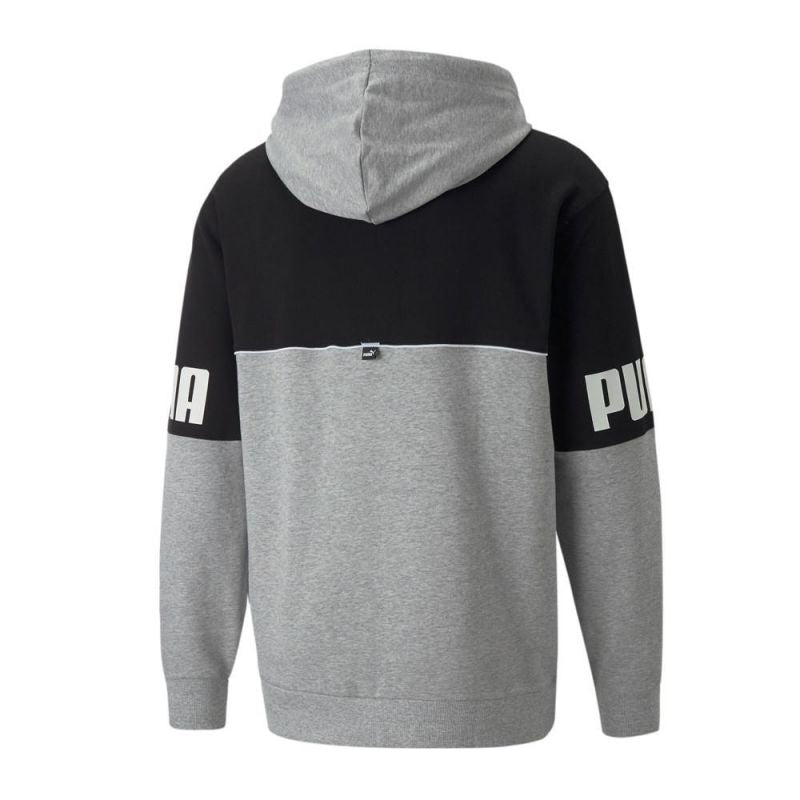 Puma Póló férfi Pulóver 84984204