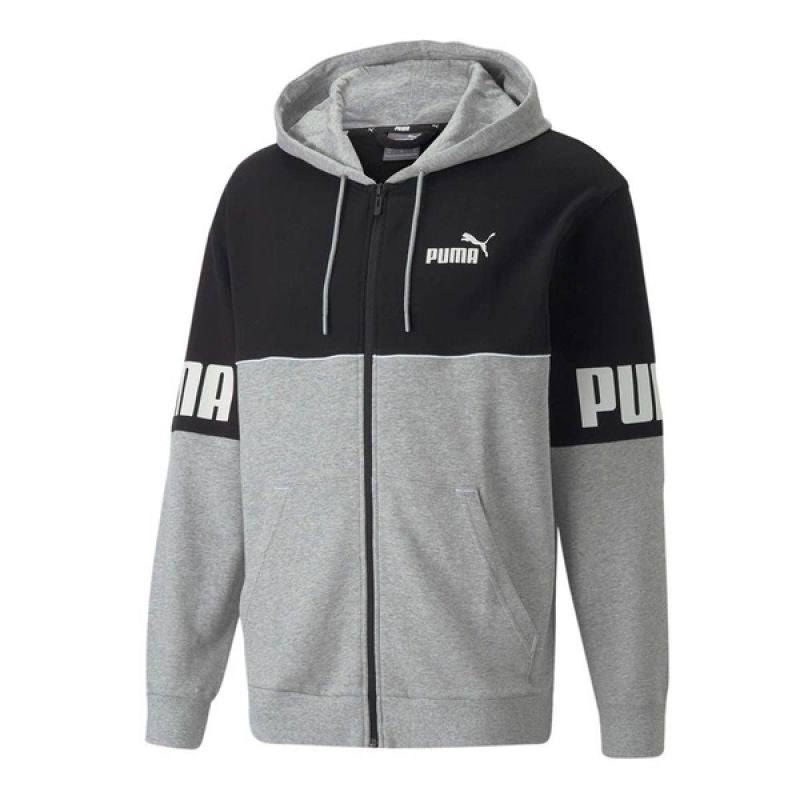 Puma Póló férfi Pulóver 84984204