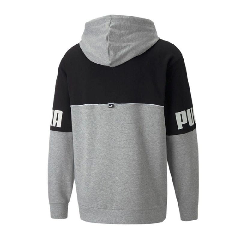 Puma Póló férfi Pulóver 84984204