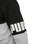Puma Póló férfi Pulóver 84984204