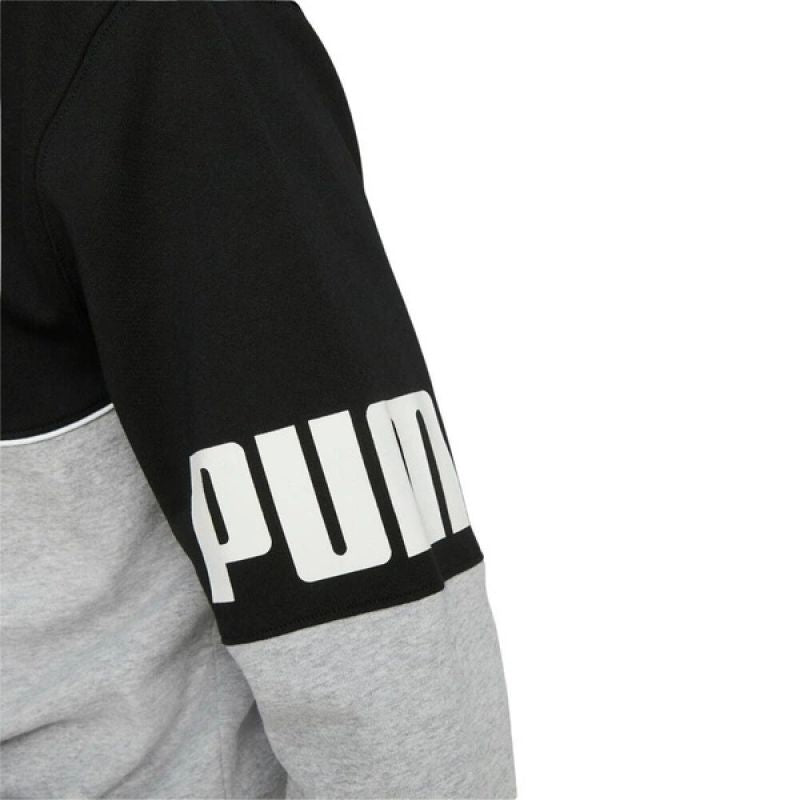Puma Póló férfi Pulóver 84984204