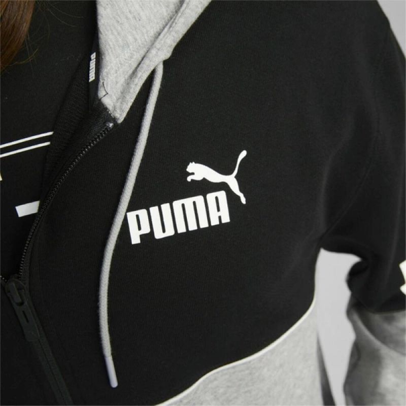 Puma Póló férfi Pulóver 84984204