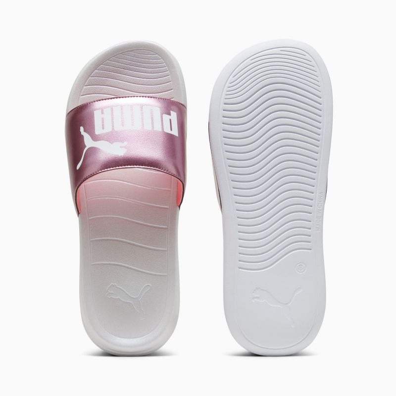 Puma Popcat 20 GirlPower W 395421-01 Flip-Flops Cipő