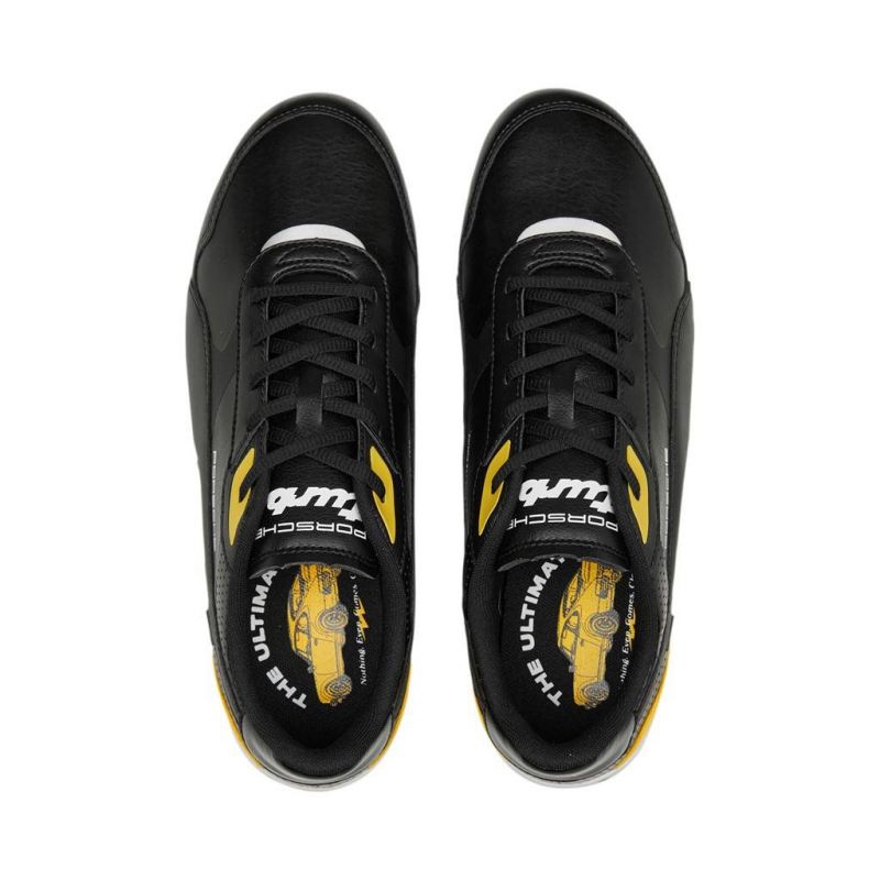 Puma Porsche Legacy RDG Cat 2.0 Motorsport M 307445-01 Utcai cipő - Sportmania.hu