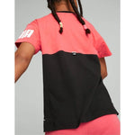 Puma Power Colorblock Jr T-Shirt 670204 35 póló, gyerek - Sportmania.hu
