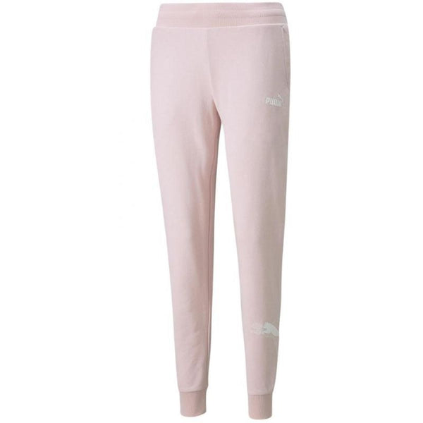 Puma Power Graphic Pants W 847115 16 Nadrág - Sportmania.hu