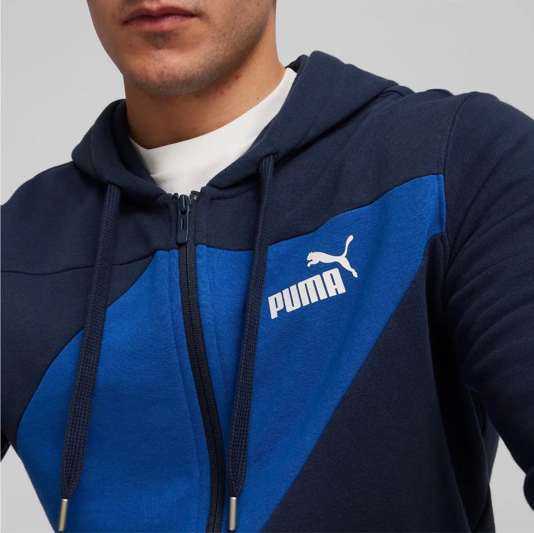 Puma Power Melegítő - Sportmania.hu