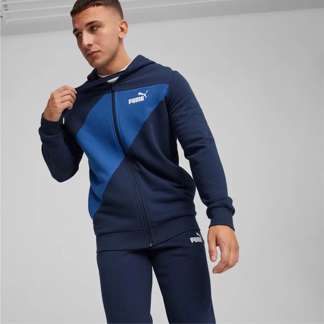 Puma Power Melegítő - Sportmania.hu