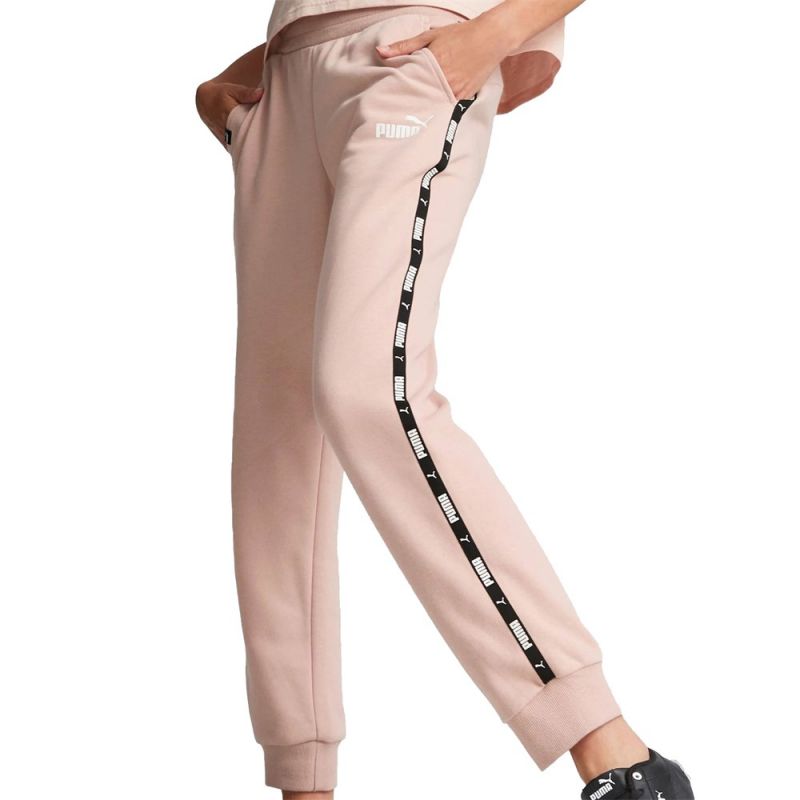 Puma Power Tape FL Pants W 849094 47 Nadrág
