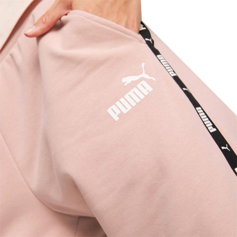 Puma Power Tape FL Pants W 849094 47 Nadrág
