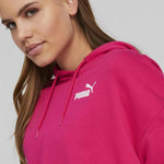PUMA POWER Tape női Pulóver