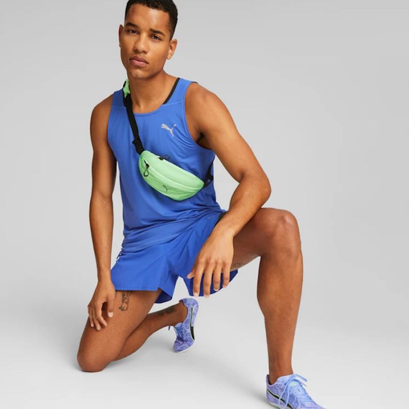 Puma PR Classic Waist Bag 078213 11 Kiegészítők