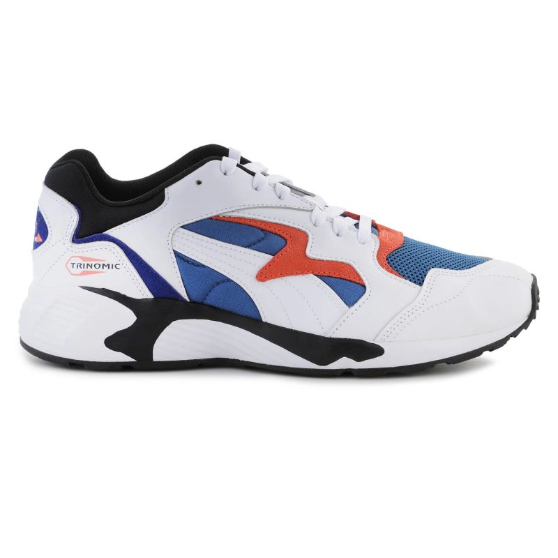 Puma Prevail M Utcai férfi 386569-01