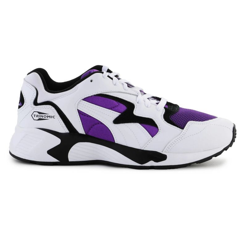 Puma Prevail Royal M 386569-02 Utcai cipő - Sportmania.hu