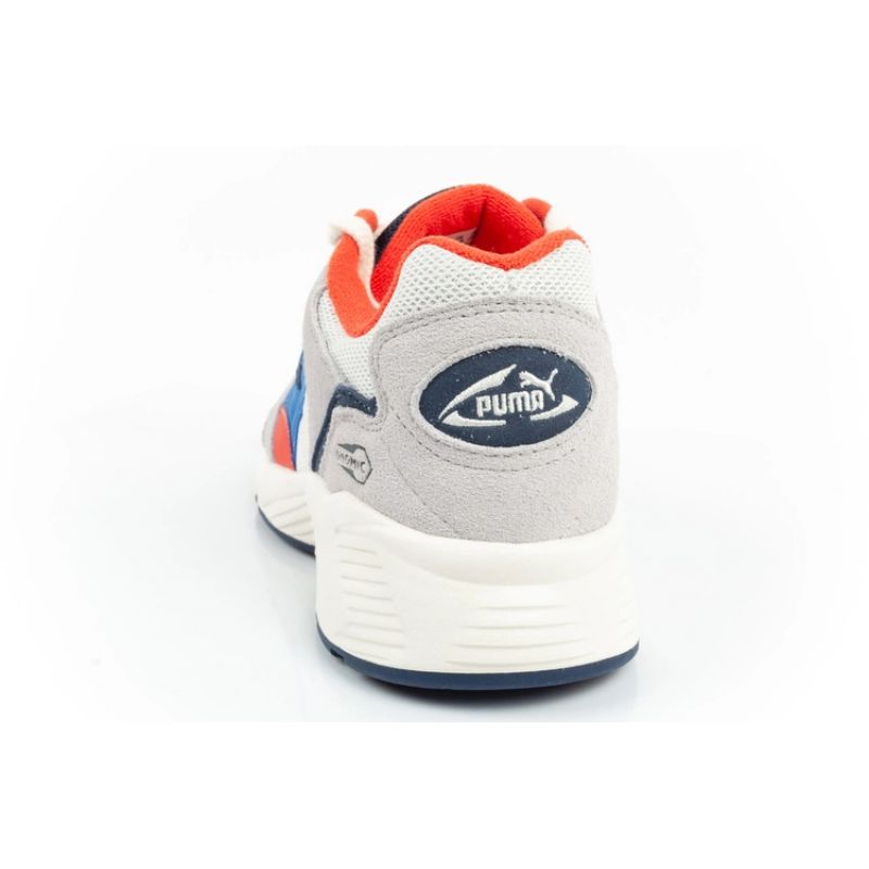 Puma Prevail TM M 389444 01 Utcai cipő - Sportmania.hu