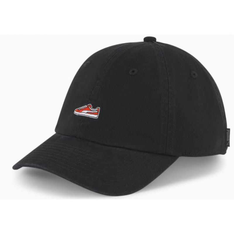Puma Prime Dad Cap 024605-01 Baseball sapka