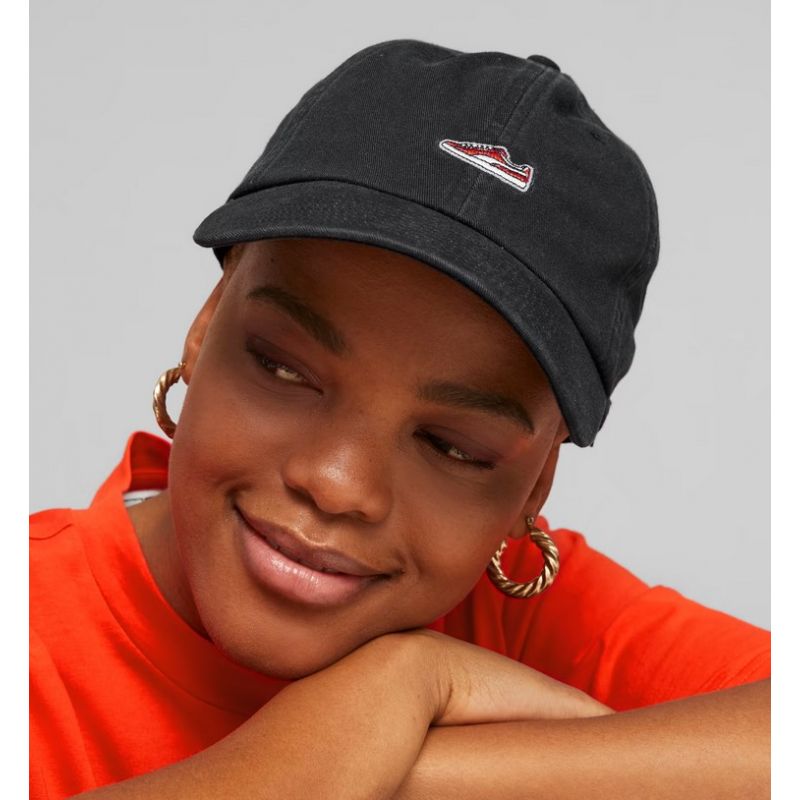 Puma Prime Dad Cap 024605-01 Baseball sapka - Sportmania.hu