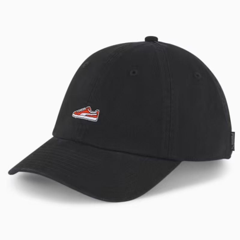Puma Prime Dad Cap 024605-01 Baseball sapka