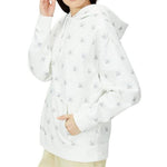 Puma Puma Brand Love AOP FL W női Pulóver 53570602