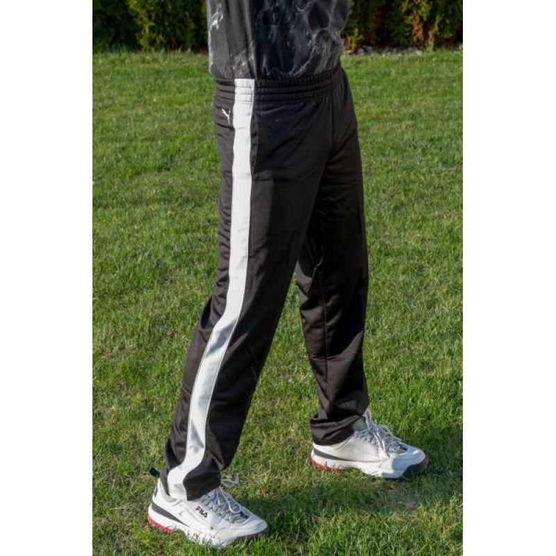 Puma Puma Contrast férfi Nadrág 83128801