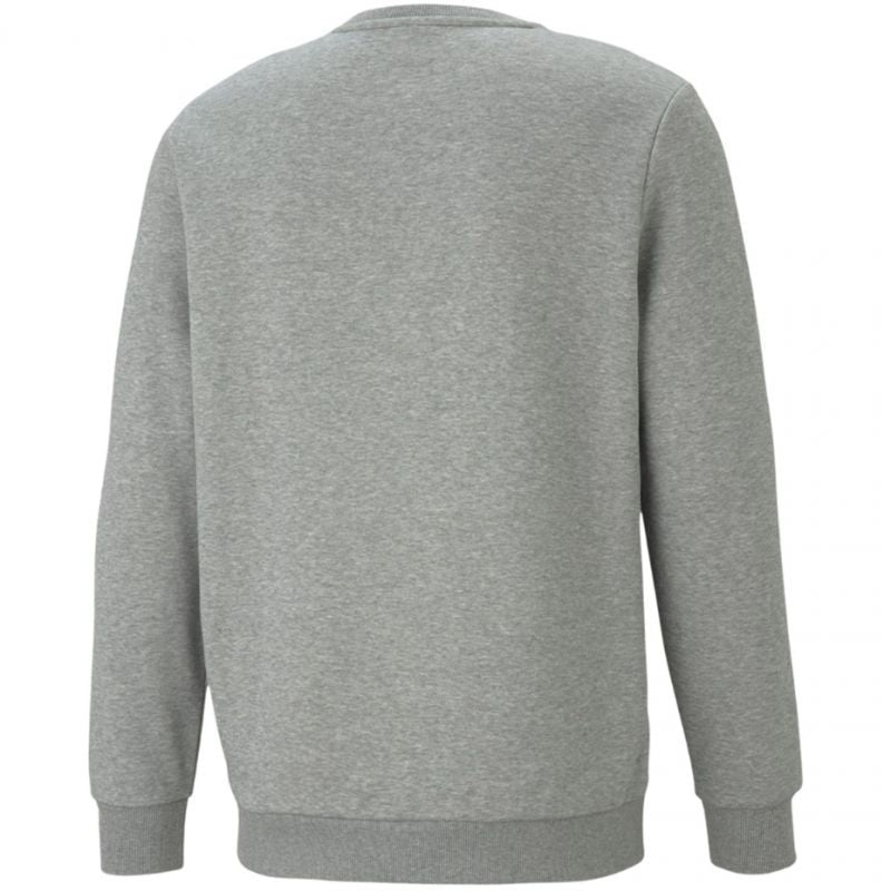 Puma Puma ESS Big Logo Crew FL férfi Pulóver 58667803