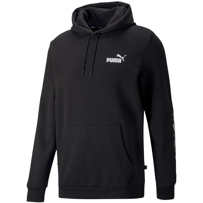 Puma Puma ESS+ Tape FL férfi Pulóver 84904001