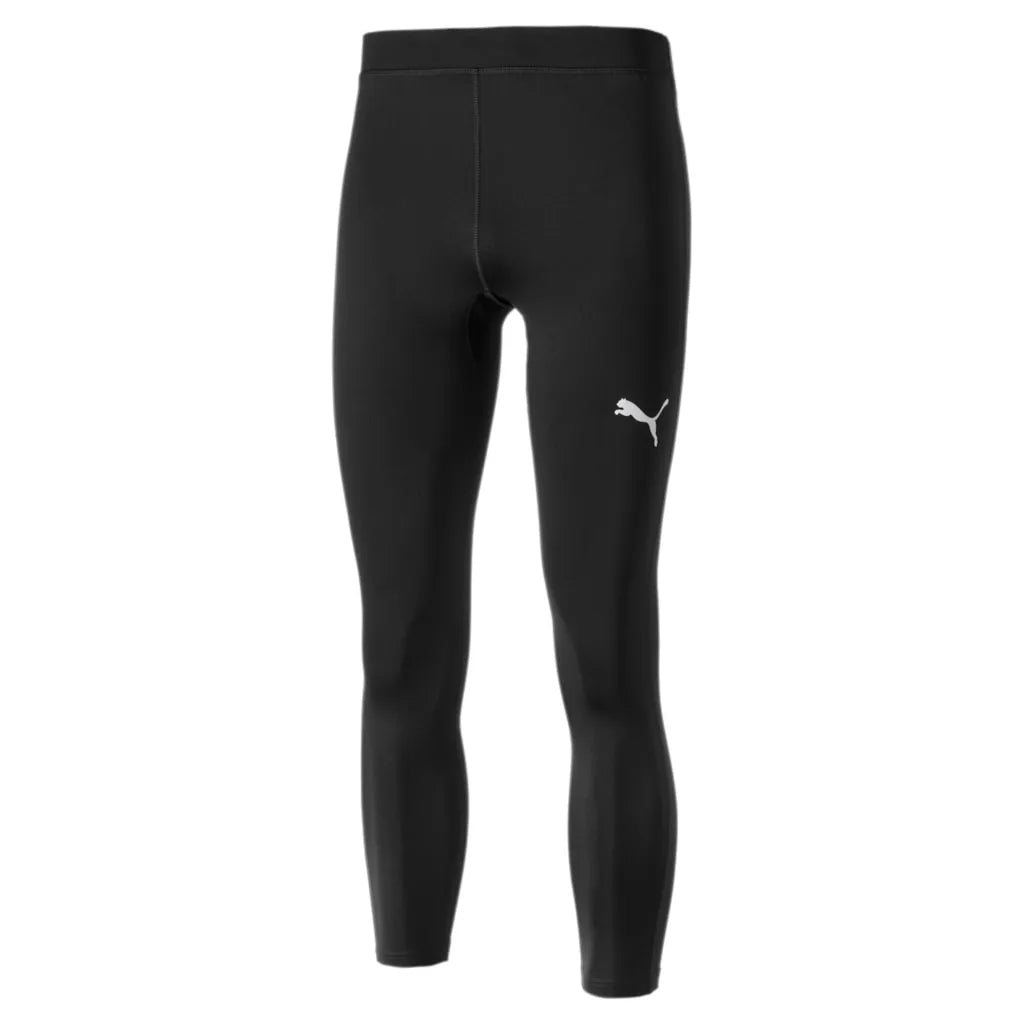 Puma Puma LIGA Baselayer Long Tight férfi Nadrág 655925-03