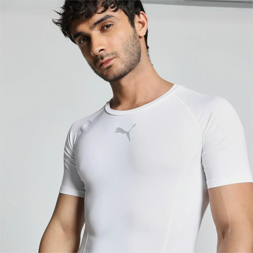 Puma LIGA Baselayer Tee SS Aláöltözet - Sportmania.hu