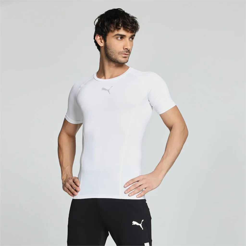 Puma LIGA Baselayer Tee SS Aláöltözet - Sportmania.hu