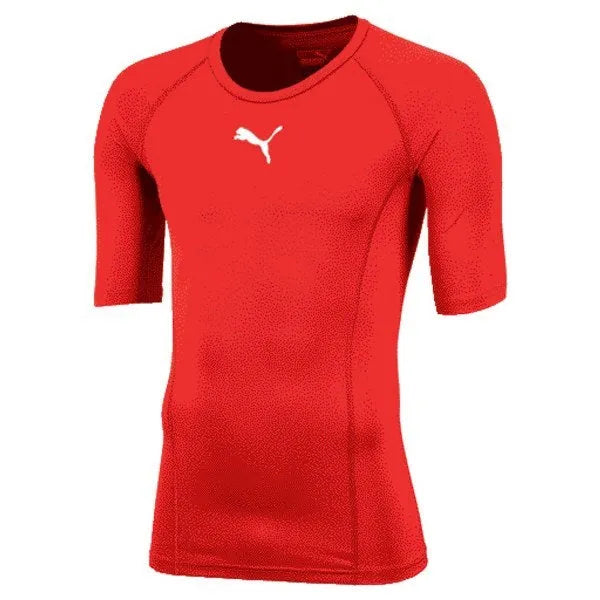 Puma LIGA Baselayer Tee SS Aláöltözet - Sportmania.hu