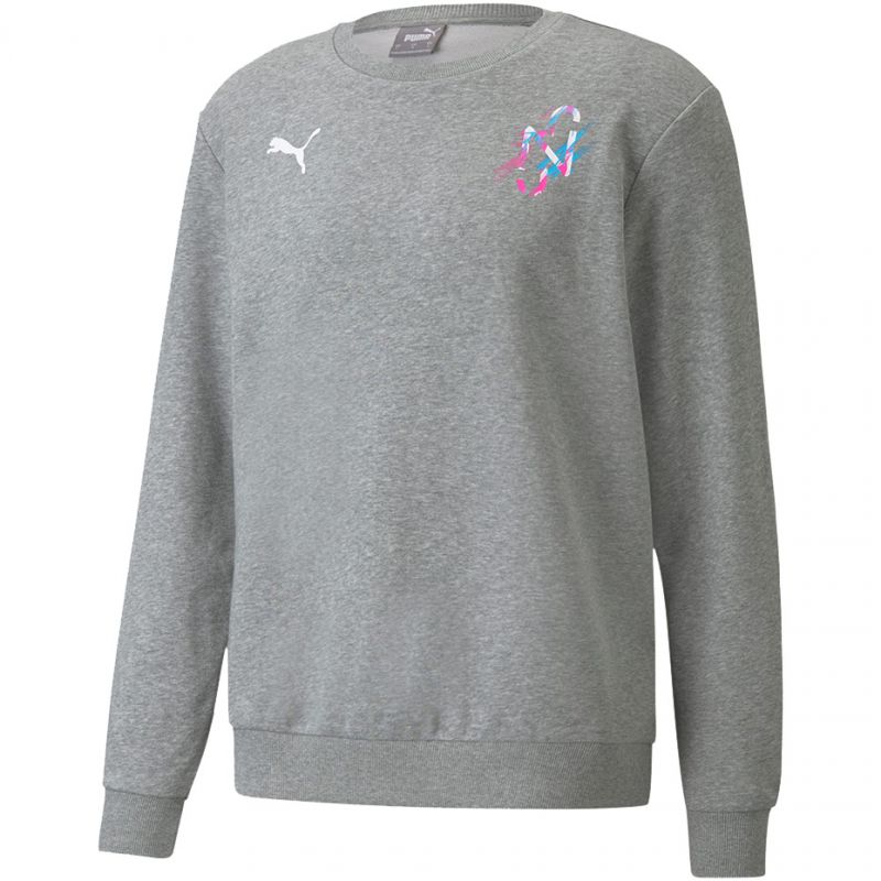 Puma Puma Neymar JR Creativity Crew Pulóver gyerek 60556206