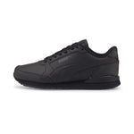 Puma Puma St Runner v3 L Jr Utcai cipő gyerek 38490401