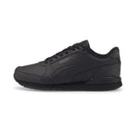 Puma Puma St Runner v3 L Jr Utcai cipő gyerek 38490401