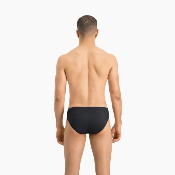 Puma SWIM MEN CLASSIC SWIM BRIEF 1P blac Úszónadrág - Sportmania.hu