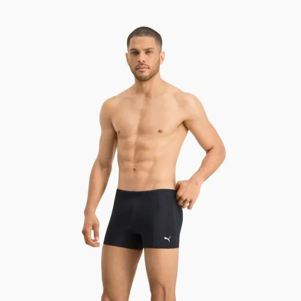 Puma SWIM MEN CLASSIC SWIM TRUNK 1P blac Úszónadrág - Sportmania.hu